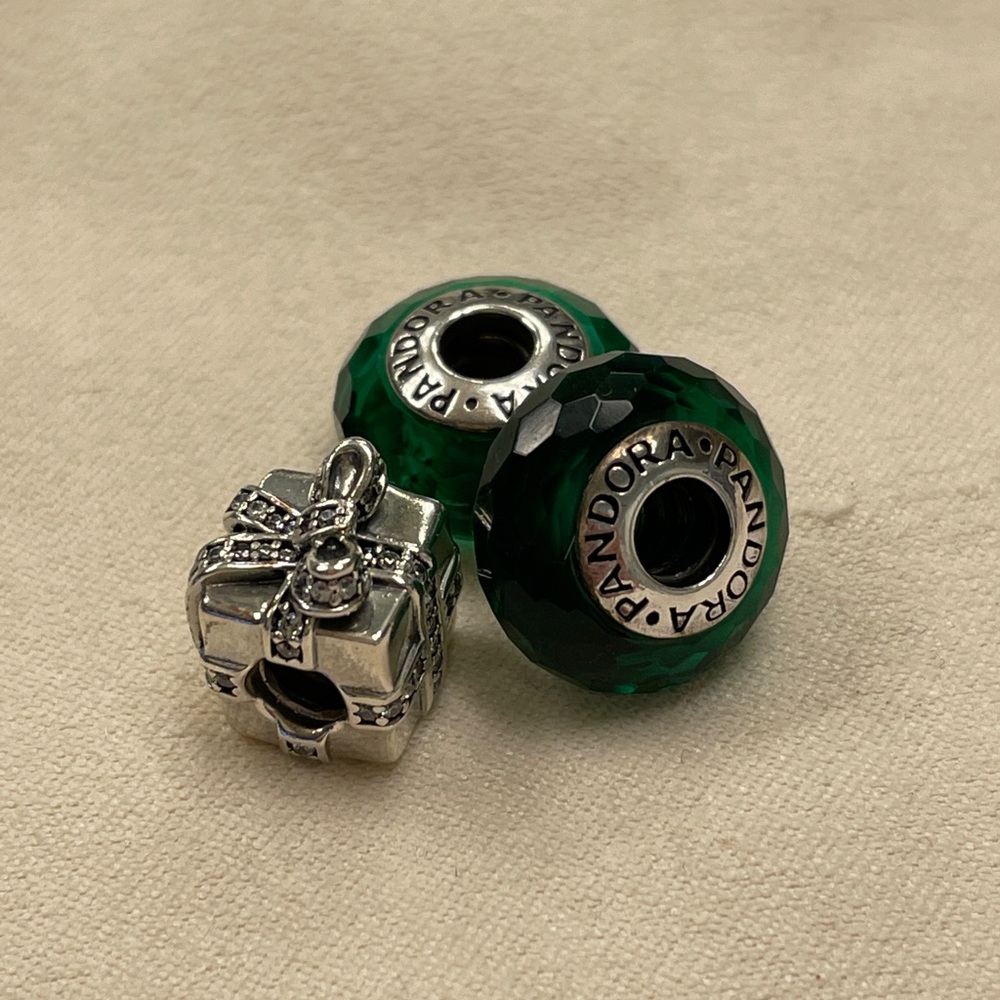 Pandora Christmas bundle 🎄🎅🏼